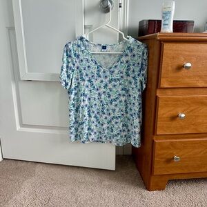 Small Old Navy top